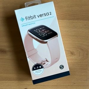 Fit Bit Versa 2